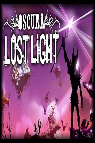 Oscura: Lost Light скачать торрент бесплатно