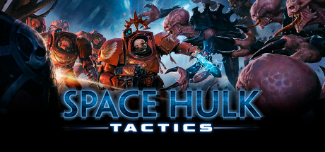 Space Hulk: Tactics скачать торрент бесплатно