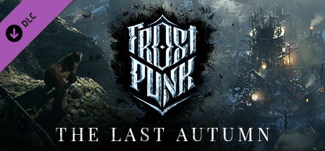 Frostpunk: The Last Autumn (2020) скачать торрент бесплатно