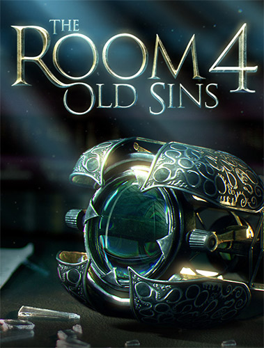 The Room 4: Old Sins (2021)
