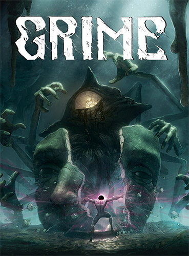 GRIME (2021)