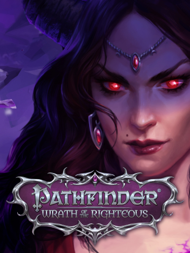 Pathfinder: Wrath of the Righteous (2021) скачать торрент бесплатно