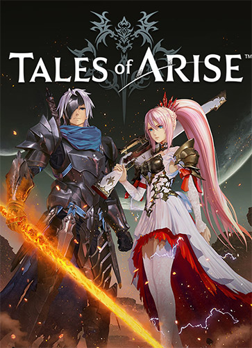 Tales of Arise (2021) скачать торрент бесплатно